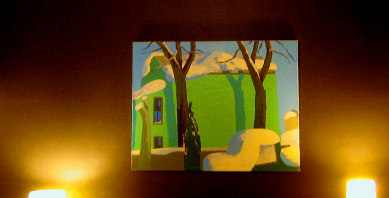 Edward-green