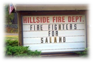Saland
