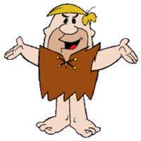 Ricky Rubble