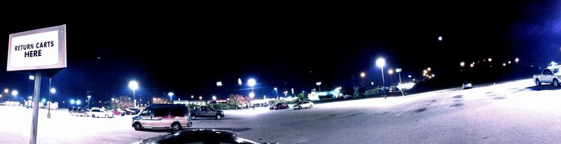 Nowheresville