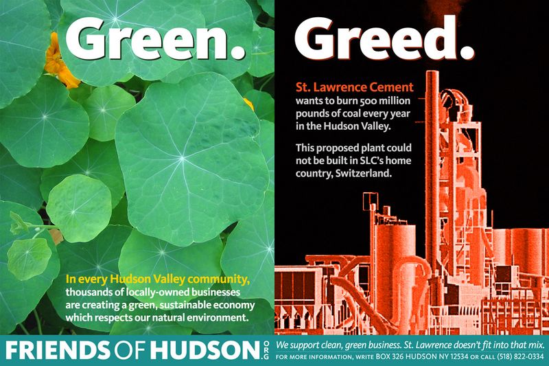 Greengreed
