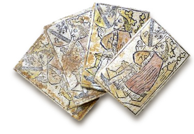 Veryoldcards