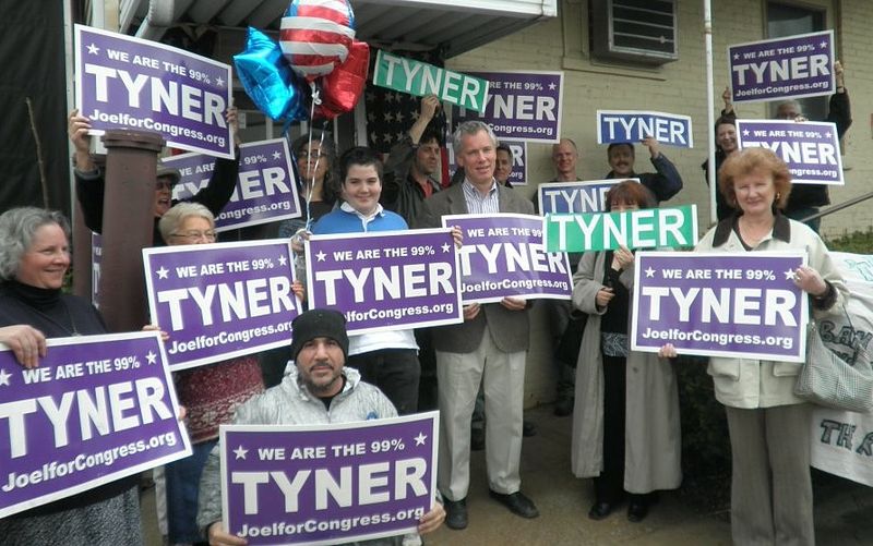 Tyner