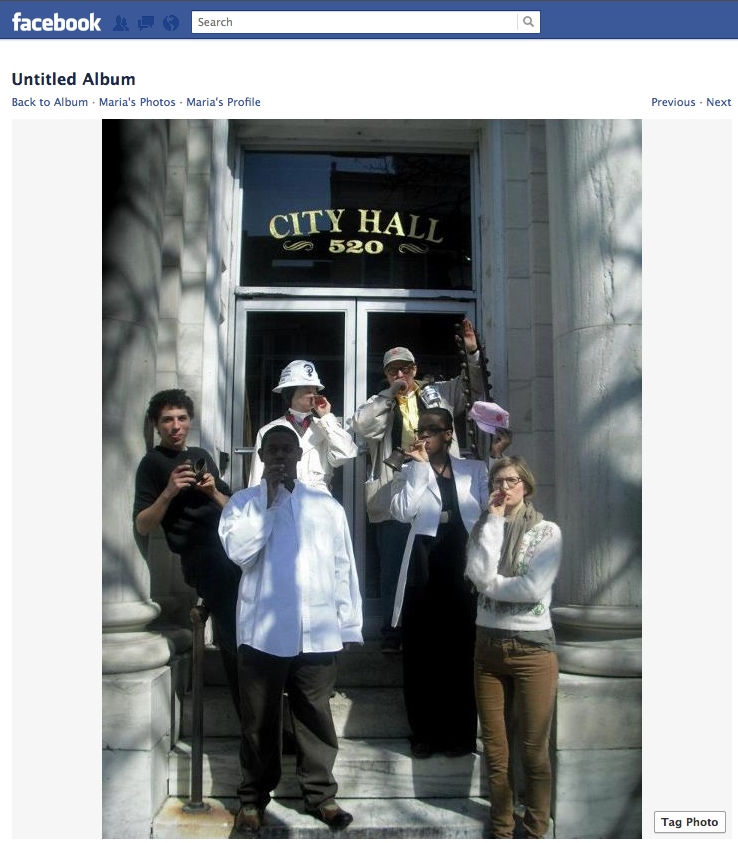 Cityhall