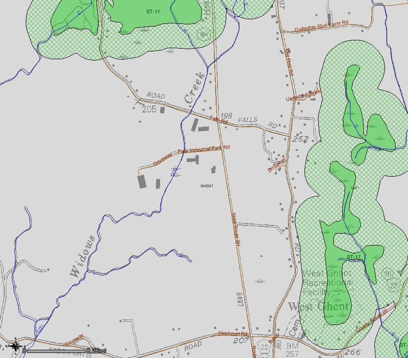 Enviromap