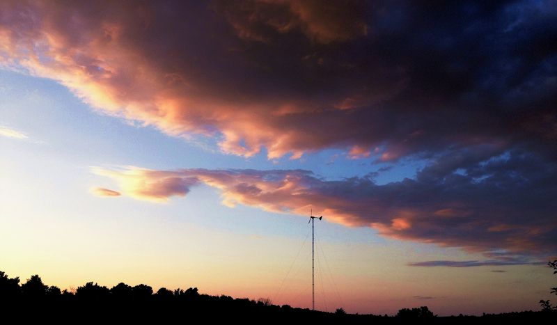 Windmill