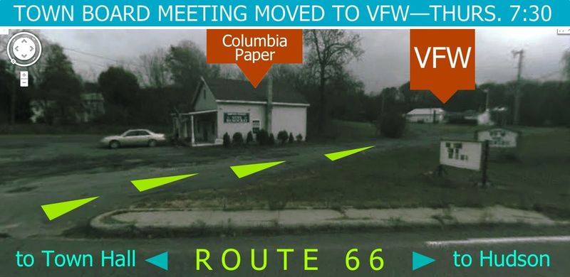 Ghent-vfw