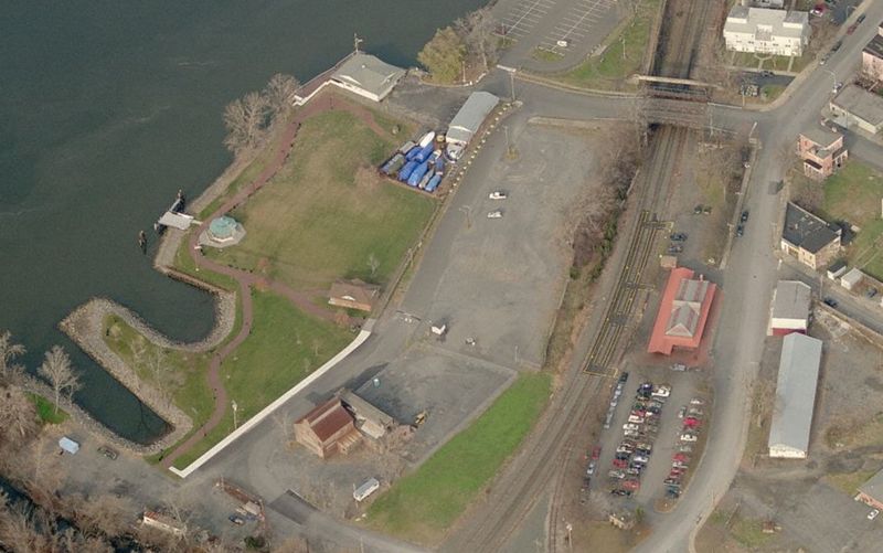 Waterfront-park